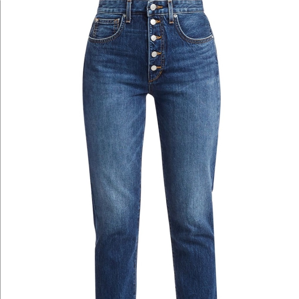 Joe’s Jean x weworewhat